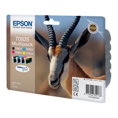   (C13T10854A10) EPSON T0925  Stylus C91/CX4300