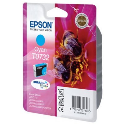   (C13T10524A10) EPSON T0732  C79/CX3900/4900/5900 