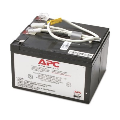      APC APCRBC109 kit for BR1200LCDI