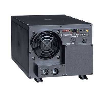 Фото Автомобильный инвертор Tripp Lite PowerVerter APSINT2424