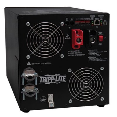    Tripp Lite PowerVerter APSX3024SW