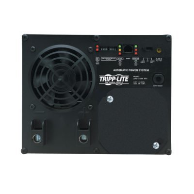 Фото Автомобильный инвертор Tripp Lite PowerVerter APSINT3636VR