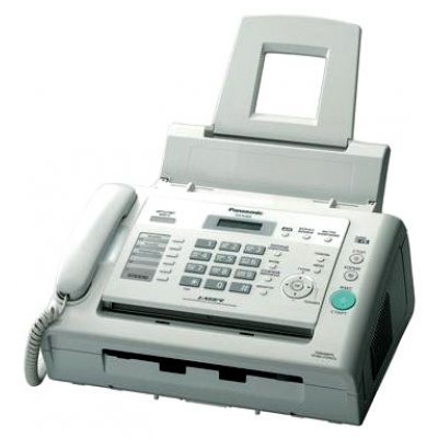 Фото Факс Panasonic KX-FL423