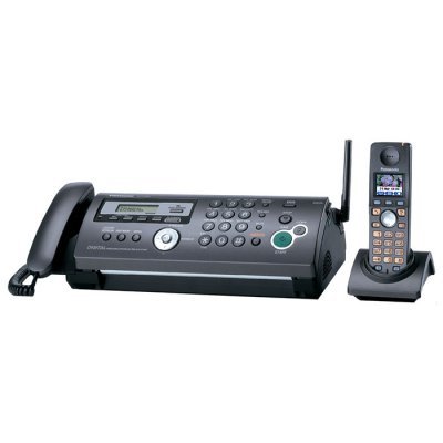   Panasonic KX-FC278RU