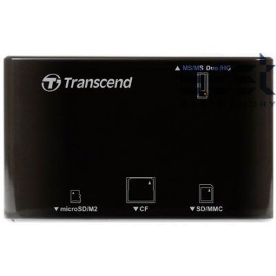   Transcend P8 ,   USB 2.0, 