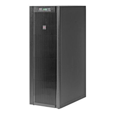     APC Smart-UPS VT 10kVA 400V w/4 Batt Mod, Start-Up 5X8, Int Maint Bypass, Parallel Capable