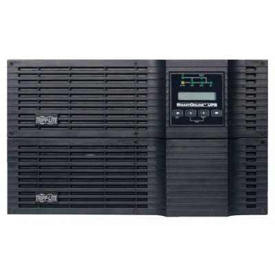     Tripp Lite SmartOnline 10kVA On-Line Double-Conversion (SU10KRT3UHV)