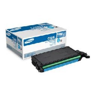  -  Samsung CLT-C508L/SEE  CLP-620ND/670N/670ND / CLX-6220FX/6250FX (4000 )