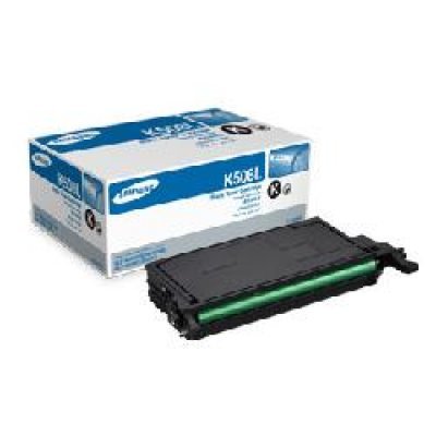  -  Samsung CLT-K508L/SEE  CLP-620ND/670N/670ND / CLX-6220FX/6250FX (5000 )