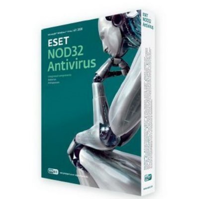   ESET NOD32 + Vocabulary -   1 