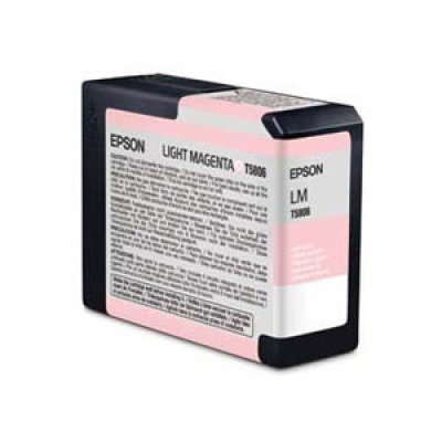   (C13T580B00) Epson  Stylus Pro  3880  -