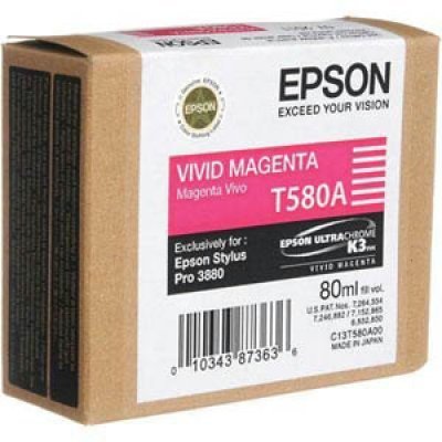   (C13T580A00) EPSON Stylus Pro 3880  