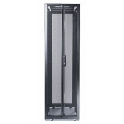 Фото Шкаф NetShelter SX 42U 600mm x 1200mm Enclosure (AR3300)