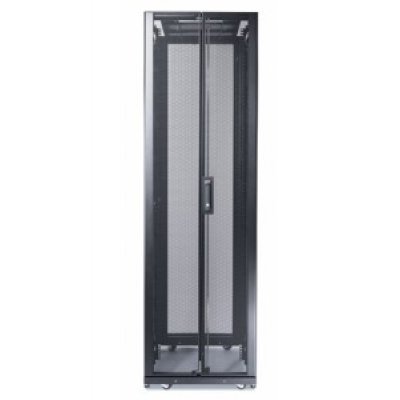   NetShelter SX 42U 600mm x 1200mm Enclosure (AR3300)