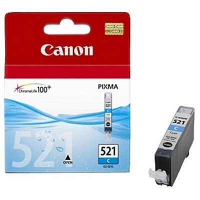   (2934B004) Canon CLI-521C