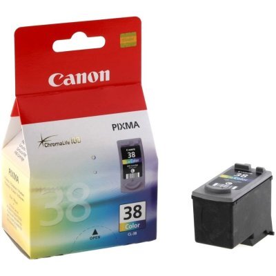   (2146B005) Canon CL-38