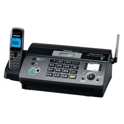   Panasonic KX-FC968RU