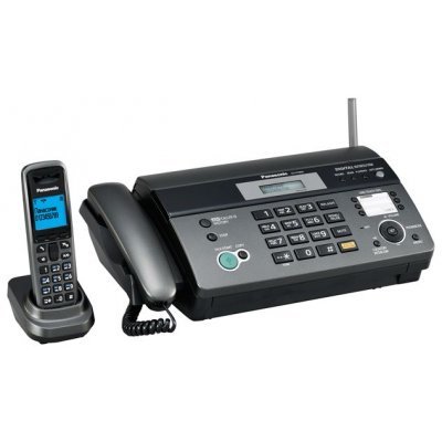   Panasonic KX-FC965RU