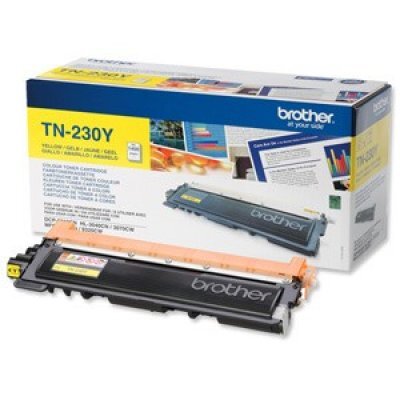   (TN230Y) Brother TN-230Y