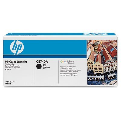   HP (CE740A)  Color LaserJet CP5220  