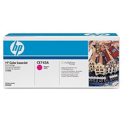   HP (CE743A)  Color LaserJet CP5220 