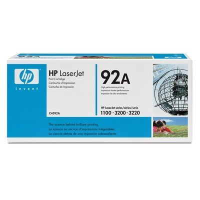   HP (C4092A)  HP LJ 1100