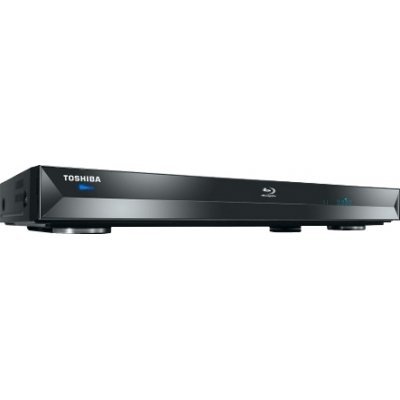  Blu-ray  Toshiba BDX2000KR