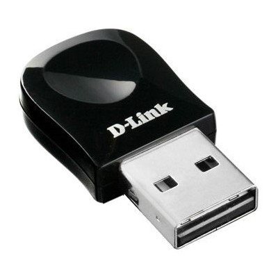  Wi-Fi  D-Link DWA-131 USB