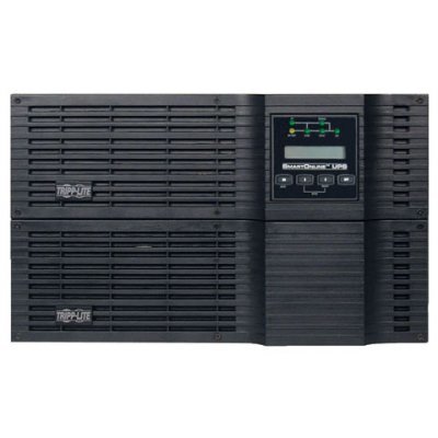     Tripp Lite SmartOnline 10kVA On-Line Double-Conversion (SU10000RT3UG)