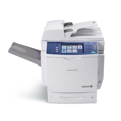   Xerox WorkCentre 6400S