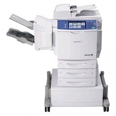   Xerox WorkCentre 6400XF