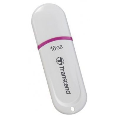  USB  16Gb Transcend JetFlash 330