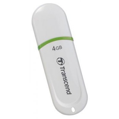  USB  4Gb Transcend JetFlash 330