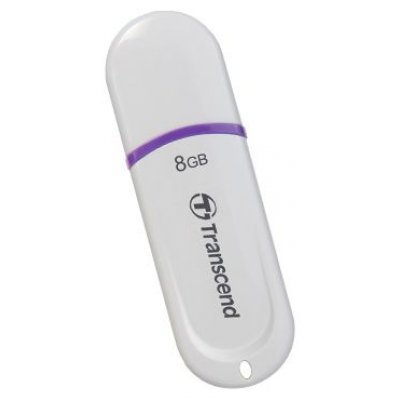  USB  8Gb Transcend JetFlash 330