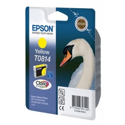   (C13T08144A) Epson  R270/295/390/RX590/1410   