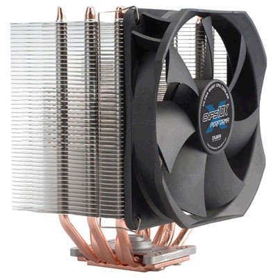   Zalman CNPS10X PERFORMA