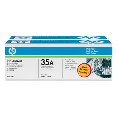     HP (CB435A)  LJ P1005/P1006
