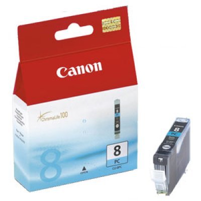   (0624B001) Canon CLI-8 Photo   Pixma iP6600D