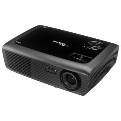   Optoma HD600X