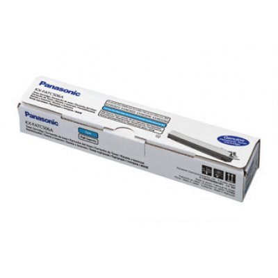   Panasonic KX-FATC506A7 