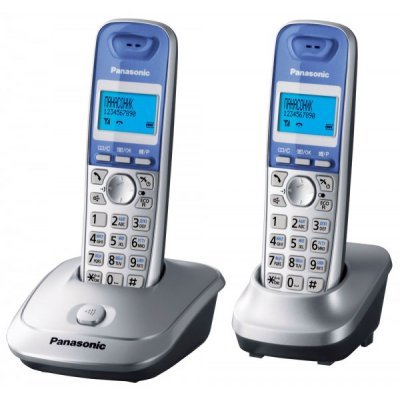   Panasonic KX-TG2512 