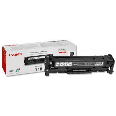   Canon 718 