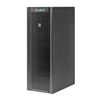     APC Smart-UPS VT 30kVA 400V w/4 Batt. Mod., Start-Up 5X8, Internal Maint Bypass, Parallel Capability