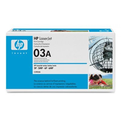   HP (C3903A)  HP LJ 5P/ 5MP/ 6P/ 6MP