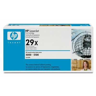   HP (C4129X)  HP LJ 5000/ 5100