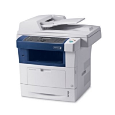   Xerox WorkCentre 3550