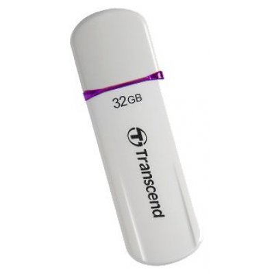  USB  32Gb Transcend JetFlash 620