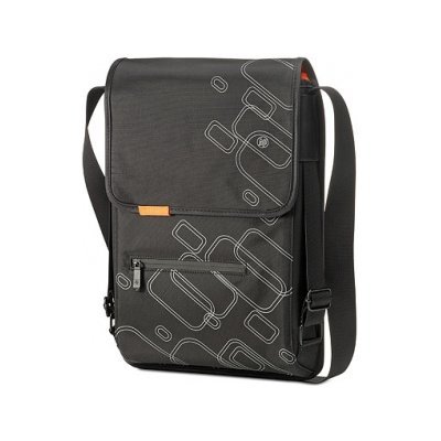     HP Vertical Urban Ultralight Courier Bag 13.3" FX406AA