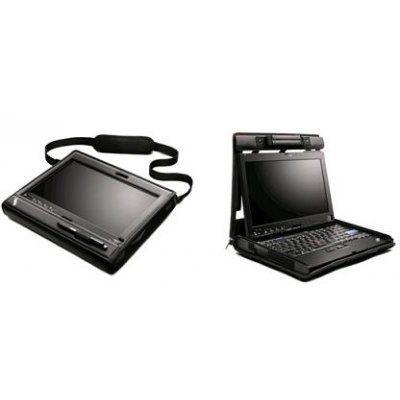 Фото Сумка для ноутбука Lenovo ThinkPad Tablet Sleeve 43R9115