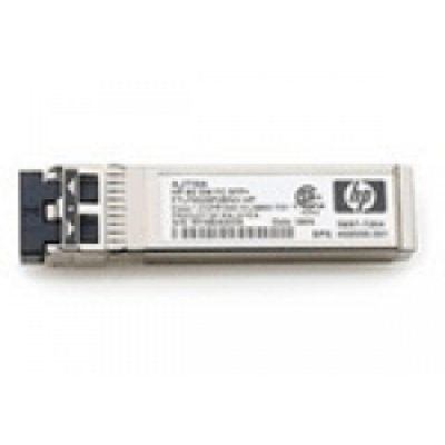   HP X120 1G SFP RJ45 T Transceiver (eq. 0231A085)